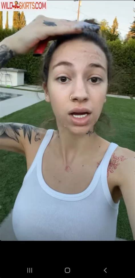 bhad baby nude leaks|Bhad Bhabie Nude (28 Onlyfans Leaks)